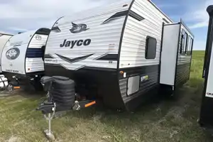 2024 Jayco Jayflight SLX 261BHS Travel Trailer