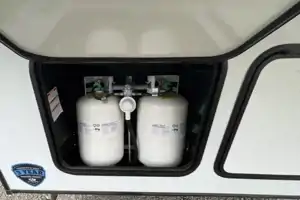Warren's Keystone Raptor 423 Fifth Wheel (50 AMP) -- LAKEVIEW -- For Sale / For Rent