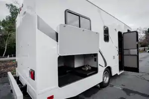Thunder of Thor (& Adventure) | 2017 Thor Majestic 23A + Free Amenities