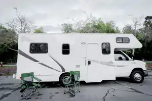 Thunder of Thor (& Adventure) | 2017 Thor Majestic 23A + Free Amenities