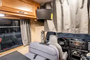 Thunder of Thor (& Adventure) | 2017 Thor Majestic 23A + Free Amenities