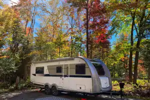 Caravan European de Luxe