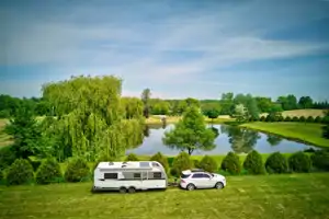 Caravan European de Luxe
