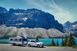 Caravan European de Luxe
