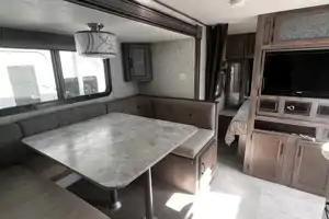 Coachmen Apex ultra lite 215RBK Travel Trailer
