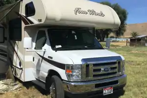 Kimerik Thor Motor Coach Four Winds Class C