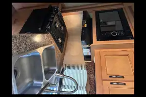 Kimerik Thor Motor Coach Four Winds Class C