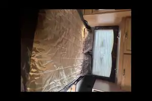 Kimerik Thor Motor Coach Four Winds Class C