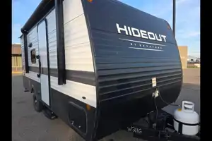 Roxy's Hideout