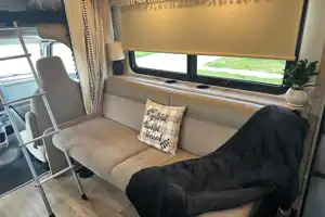 Thor Motor Coach Four Winds 31E Bunkhouse