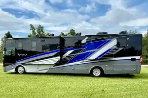 Convenience Rv's Riviera 39BH
