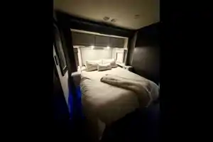 Convenience Rv's Riviera 39BH