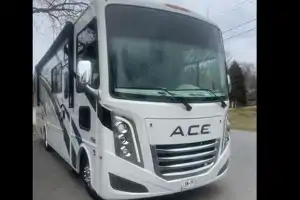 JCs Thor Motor Coach Ace Class A