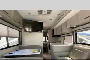 JCs Thor Motor Coach Ace Class A