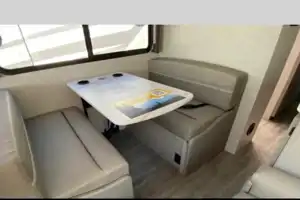 JCs Thor Motor Coach Ace Class A