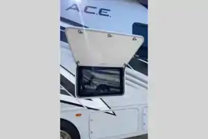 JCs Thor Motor Coach Ace Class A