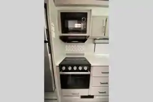 JCs Thor Motor Coach Ace Class A