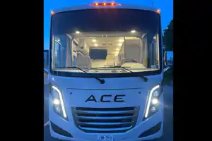 JCs Thor Motor Coach Ace Class A