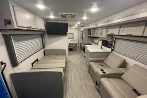 JCs Thor Motor Coach Ace Class A