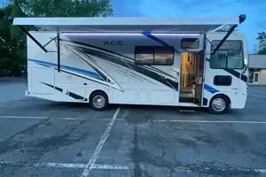 JCs Thor Motor Coach Ace Class A