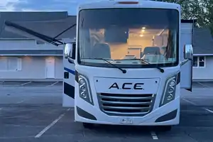 JCs Thor Motor Coach Ace Class A