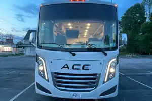 JCs Thor Motor Coach Ace Class A