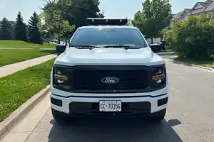 EZ Truck Camper
