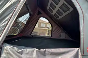 EZ Truck Camper