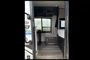 Jayco 2021 Jay Feather Micro | 171BH Travel Trailer