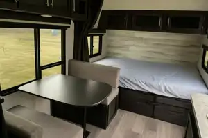 Jayco 2021 Jay Feather Micro | 171BH Travel Trailer