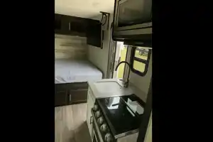 Jayco 2021 Jay Feather Micro | 171BH Travel Trailer