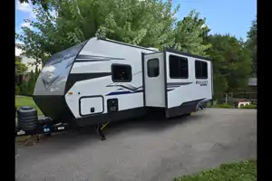 Bunk House get-a-way