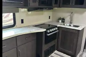 Brand New 2023 Grand Design Unit 2