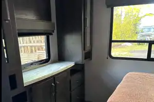 Brand New 2023 Grand Design Unit 2
