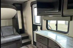 Brand New 2023 Grand Design Unit 2