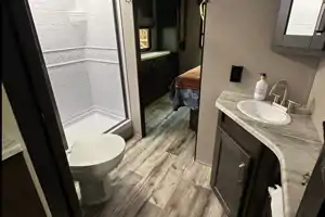 Brand New 2023 Grand Design Unit 2