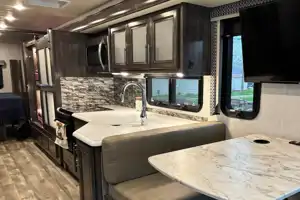 Holiday Haven