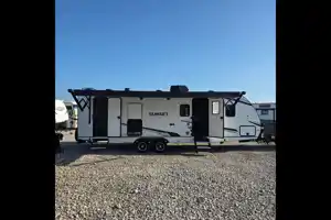 2022 Sunset Trail 272BH | Starlink, Pet Friendly, Sleeps 8+