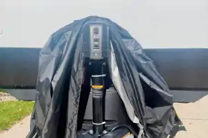 2023 Surveyor Legend