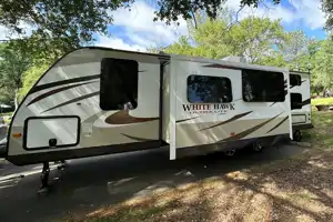 Spacious Tahoe Bunkhouse *Festival Friendly