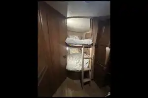 Spacious Tahoe Bunkhouse *Festival Friendly