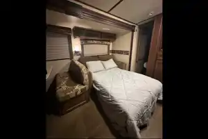 Spacious Tahoe Bunkhouse *Festival Friendly