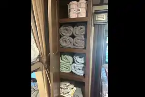 Spacious Tahoe Bunkhouse *Festival Friendly
