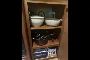 Spacious Tahoe Bunkhouse *Festival Friendly