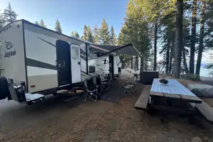 Spacious Tahoe Bunkhouse *Festival Friendly