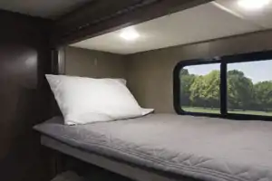SUPER DOUBLE AC UNITS for a super cool ride. MargaritaWheels RV 8 Guests
