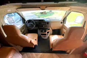“Free Bird” Coachmen Freelander Class C