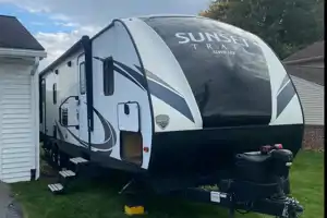King Camper for Kids & Furry Friends