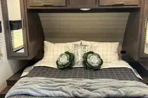 King Camper for Kids & Furry Friends