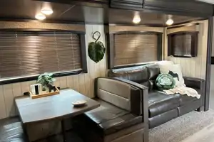 King Camper for Kids & Furry Friends